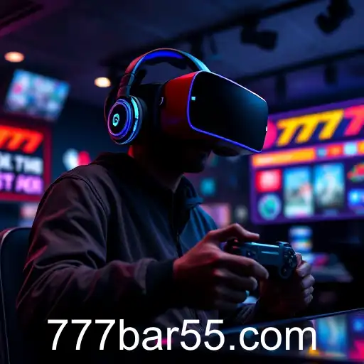 The Rising Popularity of 777bar in the Gaming World