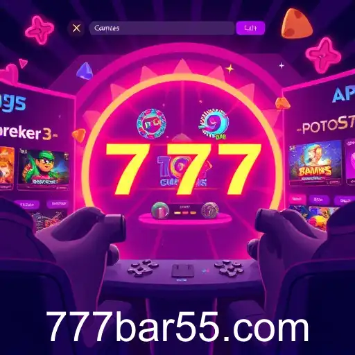 Digital Gaming Trends and the Rise of 777bar