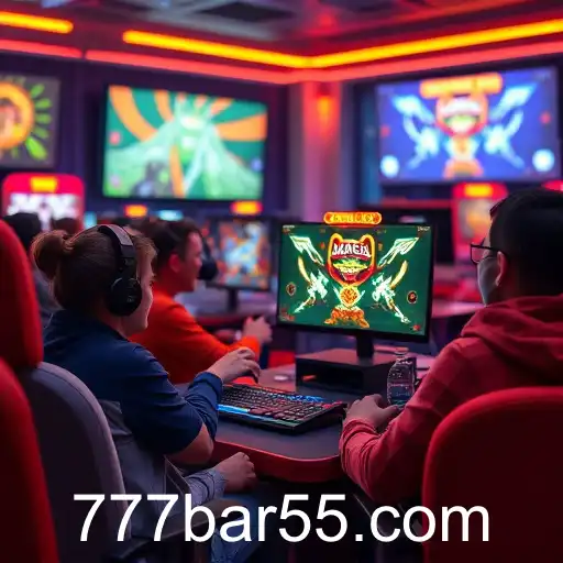 The Evolution of Online Gaming in 2025