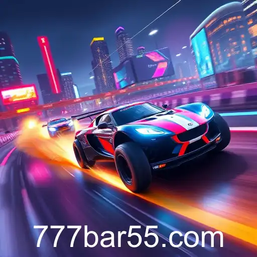 777bar Fuels the Gaming Revolution