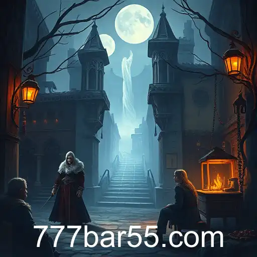 The Gaming Renaissance of 777bar