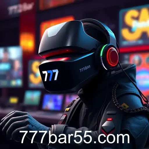 777Bar Revolutionizes Gaming Landscape