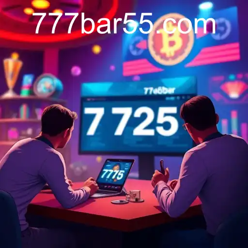 Emerging Trends in Online Gaming