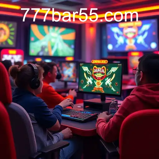 The Evolution of Online Gaming in 2025