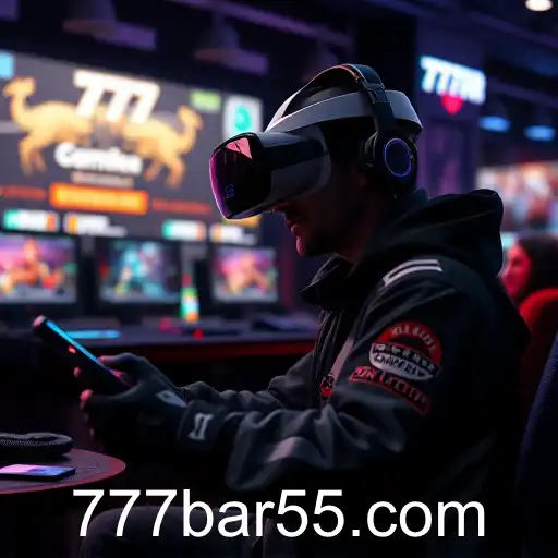 Gaming Trends Revolutionizing 2025