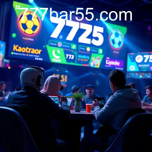 Rise of Online Gaming Communities