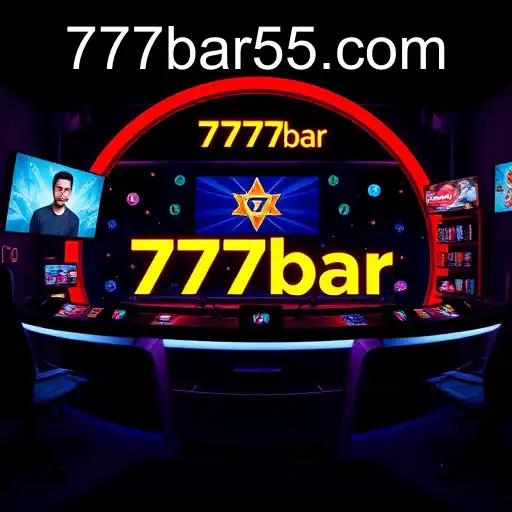 The Rise of 777bar in Online Gaming