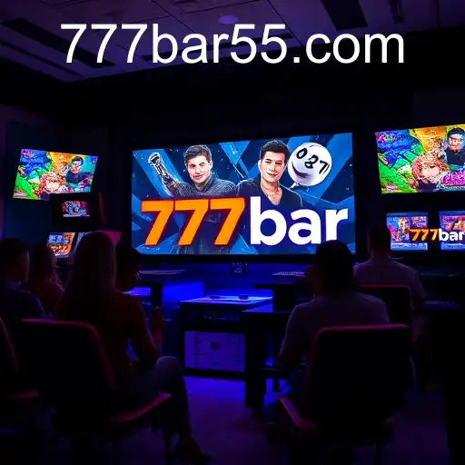 The Rise of 777bar in the Digital Gaming World