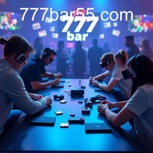 The Rise of Online Gaming Hubs