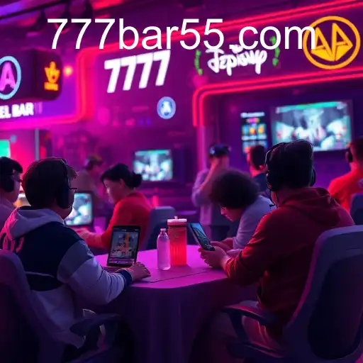 The Rise of Online Gaming in 2026