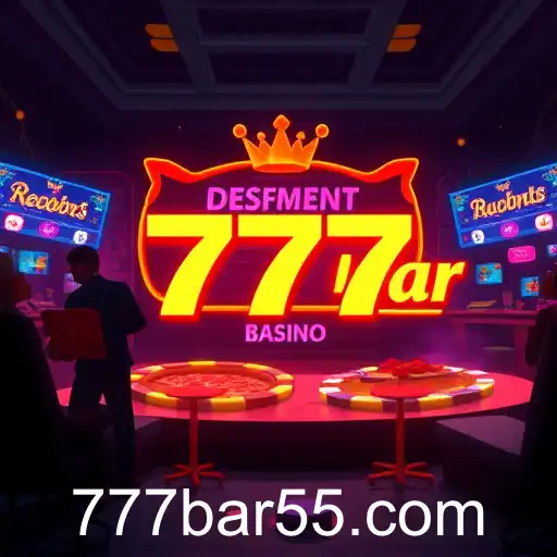 The Gaming Evolution of 777bar