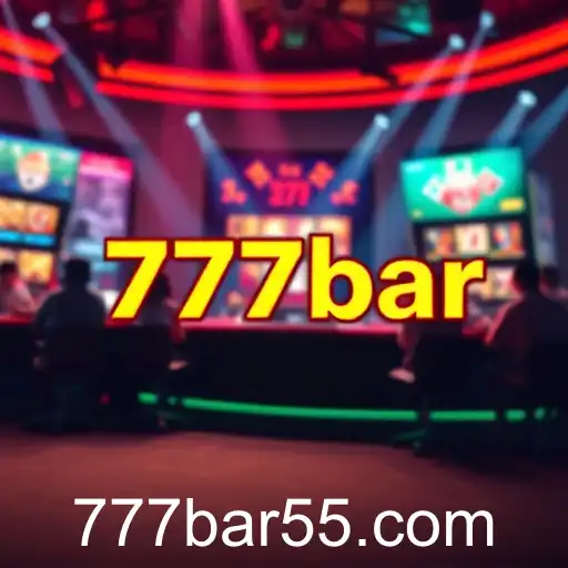 The Rise of 777bar in the Gaming Industry
