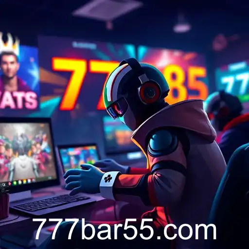 The Rise of 777bar and Its Impact on Online Gaming